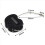 4X Smart Time Lock LCD Display USB Rechargeable Temporary Timer Padloc 5