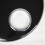 6X 6 Inch Drum Kit Hole Rings Drilling Tool Accessories 3