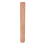 25PCS Pottery Tools Wood Hand Rollers for Clay Stamp Pattern Roller 7