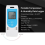 3X TempU 03 USB Temperature Humidity Data Logger Reusable TEMP Datalog 4