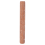 25PCS Pottery Tools Wood Hand Rollers for Clay Stamp Pattern Roller 8