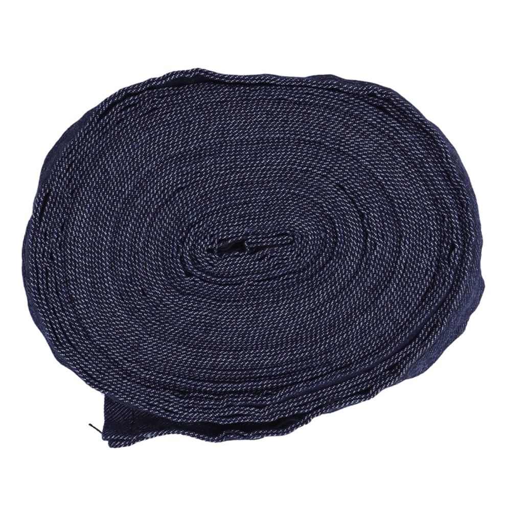 Nylon Welding Gun Cover Sheath 7.5M Flame Retardant & Wear-Resistant 4931390157585