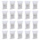 10000Pcs Magic Disposable Compressed Towel Wipes Tablet Travel Tissue 2