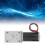 DC 18W 12V Small Reversible Gear Motor with Adjustable Speed 2