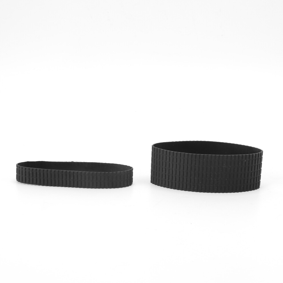 Camera Lens Focus/Zoom Ring Rubber Grip For Tamron 28-75Mm F2.8 Replacement 9381390157644