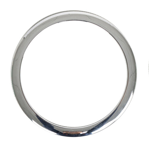 2X 6 Inch Drum Kit Hole Rings Drilling Tool Accessories 1