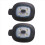 8Pcs USB Rechargeable Light for LED Beanie Hat,Replaceable Head Lamp C 3