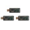 3X ZigBee 3.0 Silicon Labs Mini EFR32MG21 Πύλη Ανοικτού Κόμβου Universal U 2