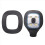 8Pcs USB Rechargeable Light for LED Beanie Hat,Replaceable Head Lamp C 6