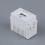 2X Phone Charging Panel USB Power Module 220V Socket 5V Transformer 2. 4
