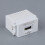 2X Phone Charging Panel USB Power Module 220V Socket 5V Transformer 2. 9