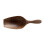 2X Solid Wood Coffee Bean Spoon Shovel Black Walnut Whole Digging Tea 3