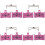 16 Pairs Ceramic Bicycle Disc Brake Pads for Hope E4, RX4 Caliper, Eli 5
