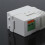 5X Phone Charging Panel USB Power Module 220V Socket 5V Transformer 2. 4