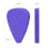 Plettri per ukulele/chitarra, 32 pezzi. 3