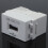 5X Phone Charging Panel USB Power Module 220V Socket 5V Transformer 2. 7