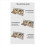 5x Tuya USB Smart Switch WLAN-Controller Universal-Leistungsschalter-Timer Lebensdauer 2