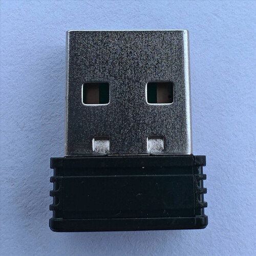 3X Mouse Jigglers Mover Undetectable Automatic USB Port Shaker Wiggler 2