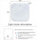 6X Bluetooth Wifi Gateway Fingerprint Password Smart Electronic Door L 5