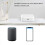 6X Bluetooth Wifi Gateway Fingerprint Password Smart Electronic Door L 6