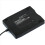 2X Μονάδα δισκέτας USB, Εξωτερικός δίσκος 3,5 ιντσών, Φορητός, βύσμα FDD 1,44 MB 4