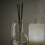 4X Storage Containers Diffuser Bottles Aromatherapy Bottle Modern Glas 5