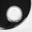 10pcs 6 Inch Drum Kit Hole Rings Drilling Tool Accessories 3