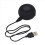 2X Mini Speaker Portable Rechargeable Travel with Aux Input Wired 3.5m 2