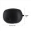 2X Mini Speaker Portable Rechargeable Travel with Aux Input Wired 3.5m 3