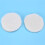 100 unidades de boinas de polimento automotivo de 125 mm (5 polegadas) para polimento e enceramento, feitas de lã. 6