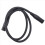 Cabo CAT6 Ethercon 2X com conector RJ45 compatível com EtherCON para Studio S 3