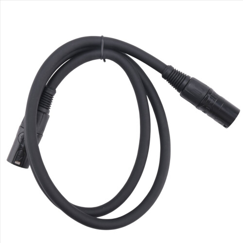 Cabo CAT6 Ethercon 2X com conector RJ45 compatível com EtherCON para Studio S 2