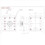 48Pcs 100 Degree Camera Module 1MP OV9732 1280x720 USB Free Driver Man 5