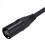 Cabo CAT6 Ethercon 2X com conector RJ45 compatível com EtherCON para Studio S 7