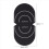 3X Record Cleaner Handler Mitt Vinyl Clip Disc Cleaning Protection Pad 4