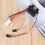 4X Rc ESC 320A 6-12V Brushed Speed Controller with 2A BEC for RC Boat 4