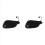 2X Adjustable Cubicle and Desk Shade,Flexible Light Blocker for Privac 2