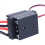 4X Rc ESC 320A 6-12V Brushed Speed Controller with 2A BEC for RC Boat 8