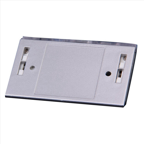 3X 4 LED Auto PIR Infrared Wireless Door Keyhole Motion Sensor Light L 2