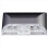 3X 4 LED Auto PIR Infrared Wireless Door Keyhole Motion Sensor Light L 5
