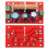 3X 400W Speaker Crossover 2 Way High-Low 4-16 Ohm Frequency Divider fo 11