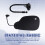 2X Adjustable Cubicle and Desk Shade,Flexible Light Blocker for Privac 8