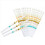 500 urineteststrips met 10 parameters 3