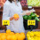 60PCS Adjustable Plastic Sign Holder,Clip-on Style Double Head Display 6