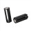 20Pcs Black Battery Holder for 3 x 1.5V AAA Batteries Flashlight Torch 2