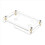 6X Acrylic Case for 2.8 Inch Display Screen Development Board LCD TFT 2