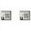 2X HT-RA62 LoRa Series Module SX1262 Secondary Development Supports Lo 2