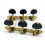 10X Left Right Classical Guitar String Tuning Pegs Machine Heads Tuner 5