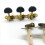 10X Left Right Classical Guitar String Tuning Pegs Machine Heads Tuner 7