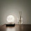 2X Storage Containers Diffuser Aromatherapy Bottle Modern Glass Essent 4